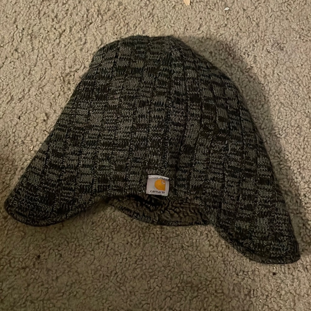 Carharrt beanie